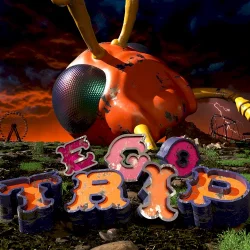 Ego Trip Ego Trip