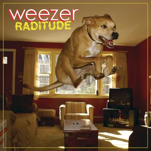 iTunes Pass: The Weezer Raditude Club Week 7