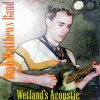 Wetlands Acoustic