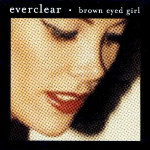 Brown Eyed Girl