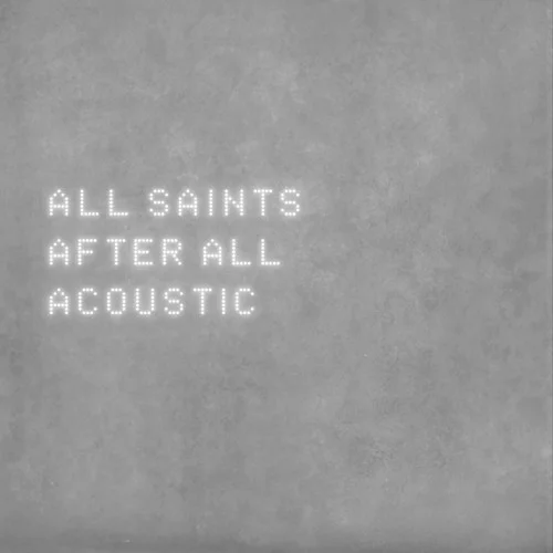 After All (acoustic)