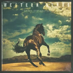 Western Stars Western Stars