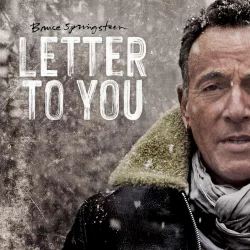 Letter to You Letter to You
