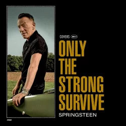 Only the Strong Survive: Covers Vol. 1 Only the Strong Survive: Covers Vol. 1
