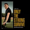 Only the Strong Survive: Covers Vol. 1