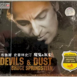 Devils & Dust Devils & Dust