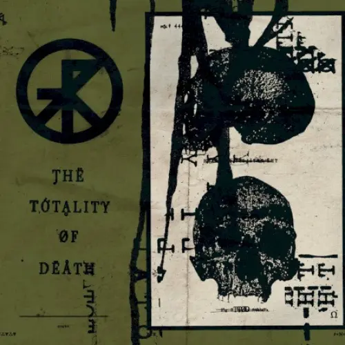 The Totality Of Death (Ω)