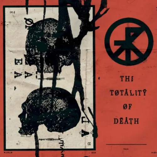 The Totality Of Death (Α)