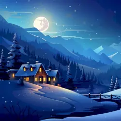 A Snowfalls Purpose A Snowfalls Purpose