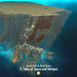 11 Tales of Space and Intrigue