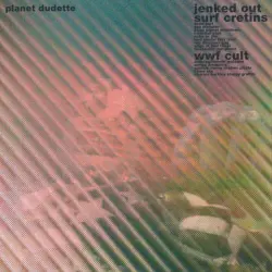 Planet Dudette Planet Dudette