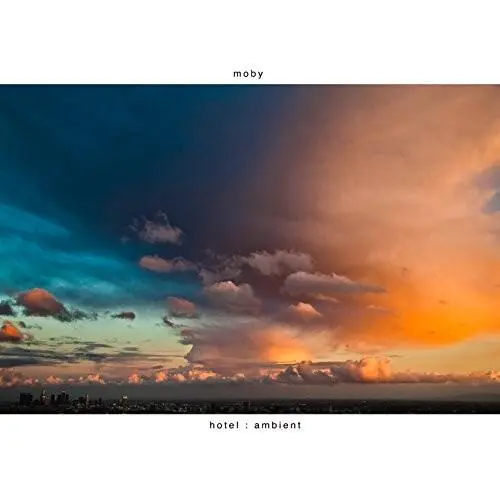 Hotel : Ambient