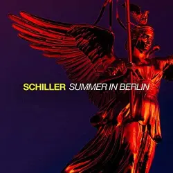 Summer in Berlin Summer in Berlin