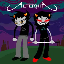 Alternia Alternia