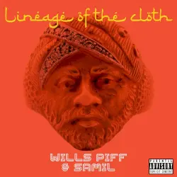 Lineage of the Cloth