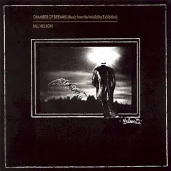 Chamber of Dreams (Music From the Invisibility Exhibition)
