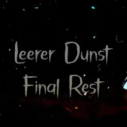 Final Rest
