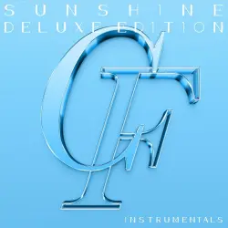 Sunshine (Deluxe Edition)
