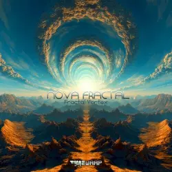 Fractal Vortex Fractal Vortex