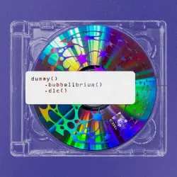 Bubbelibrium DLC