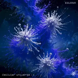 Cellular Universe 1 Cellular Universe 1