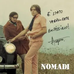 È stato veramente bellissimo! È stato veramente bellissimo!