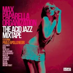 The Acid Jazz Mixtape The Acid Jazz Mixtape