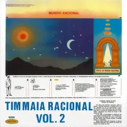 Racional (Vol 2) Racional (Vol 2)