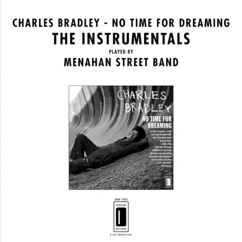 No Time For Dreaming: The Instrumentals