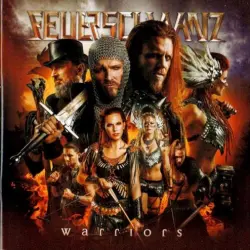 Warriors