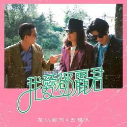 我愛鄧麗君