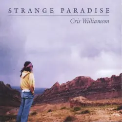 Strange Paradise Strange Paradise