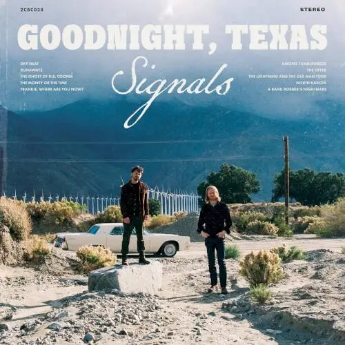 Signals