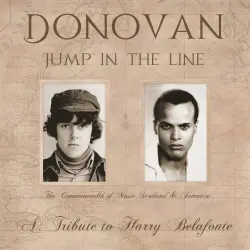 Jump In the Line - A Tribute to Harry Belafonte