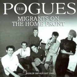 Migrants on the Home Front Migrants on the Home Front