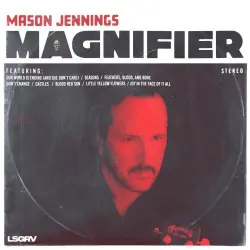 Magnifier Magnifier