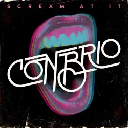Scream At It Scream At It