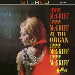 At The Organ At The Organ