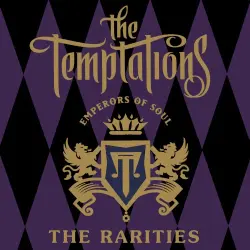 Emperors of Soul: The Rarities