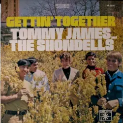 Gettin' Together Gettin' Together