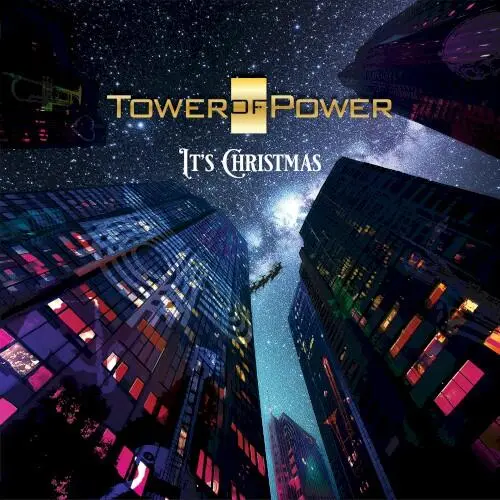It's Christmas