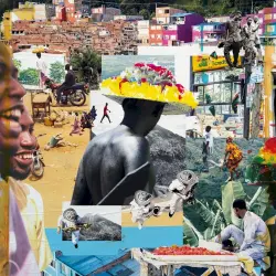 LA BOA MEETS TONY ALLEN LA BOA MEETS TONY ALLEN