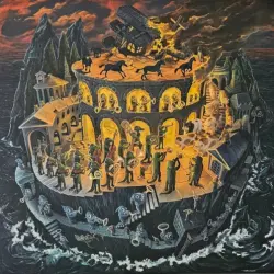 Phantom Island