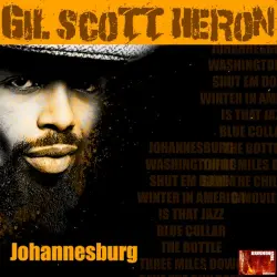 Johannesburg