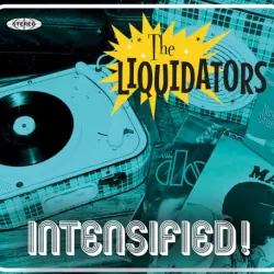 INTENSIFIED!