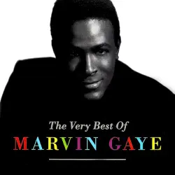 The Best of Marvin Gaye