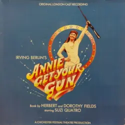 Annie Get Your Gun Annie Get Your Gun