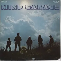 Mind Garage