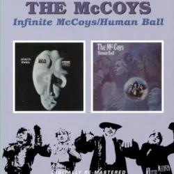 Infinite McCoys / Human Ball