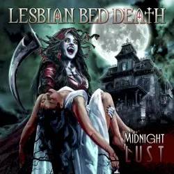 Midnight Lust Midnight Lust